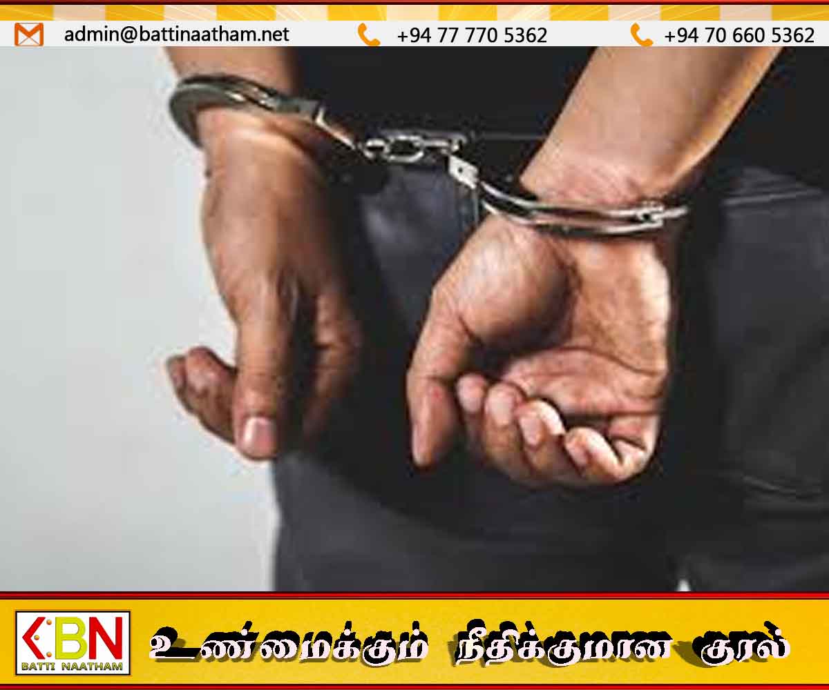 வாடகை மோட்டார் சைக்கிளை சட்டவிரோதமாக விற்றவர் கைது