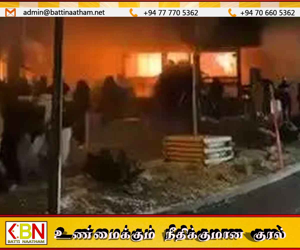 சுவிட்சர்லாந்தில் மதுபான விடுதியொன்றில் அதிகாலை குண்டு வெடிப்பு