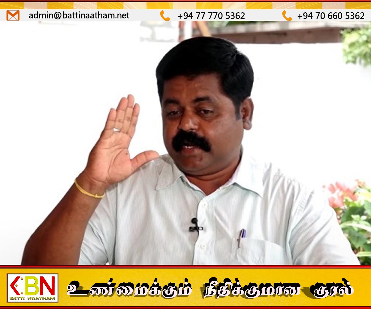 சிறிதரன் உடன் பதவி விலக வேண்டும்;சாடிய தயாசிறி ஜயசேகர