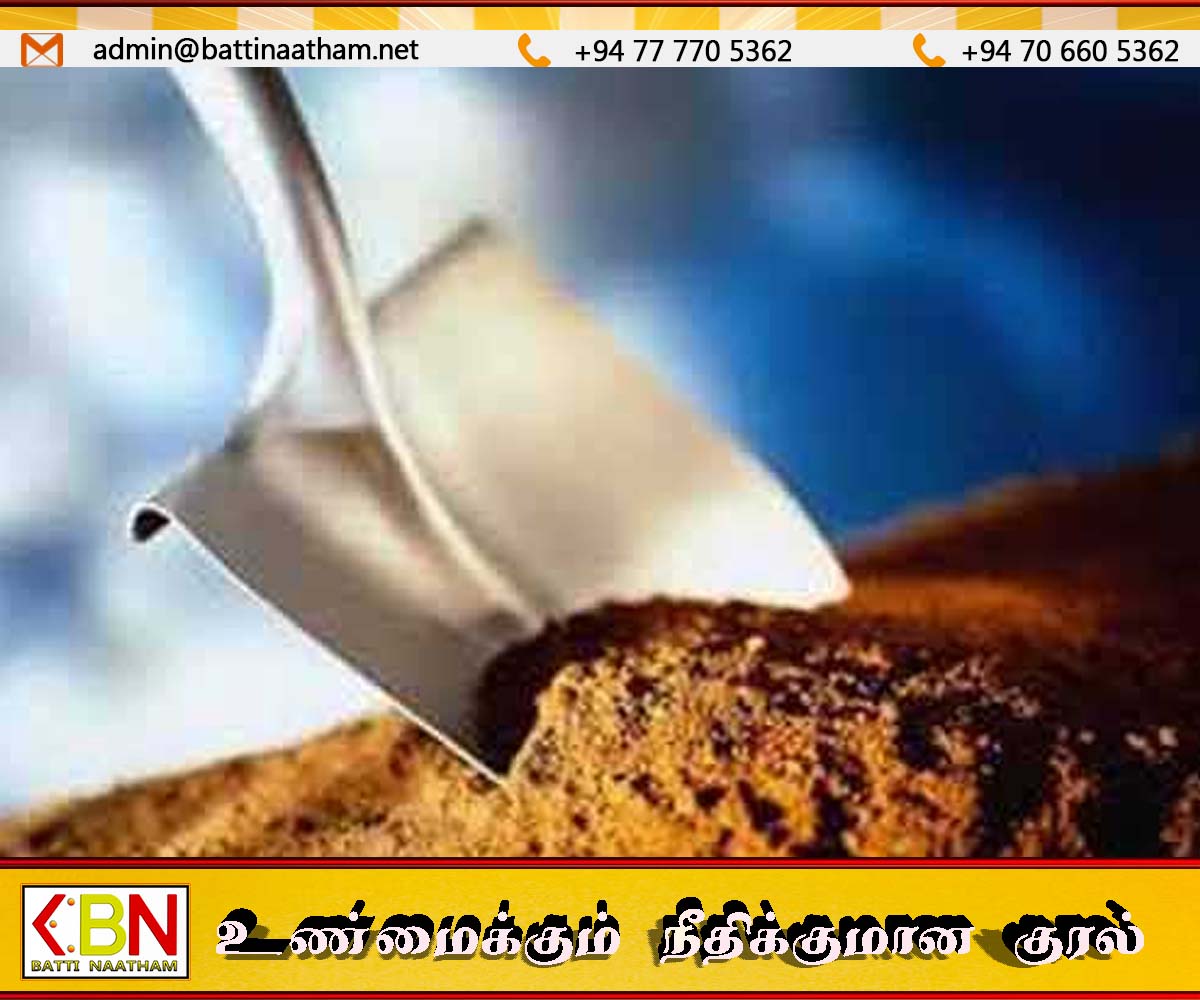 ரிதிமாலியத்த – பெத்தங்கஹாராவில் சட்டவிரோதமாக புதையல் தோண்டிய 7 பேர் கைது