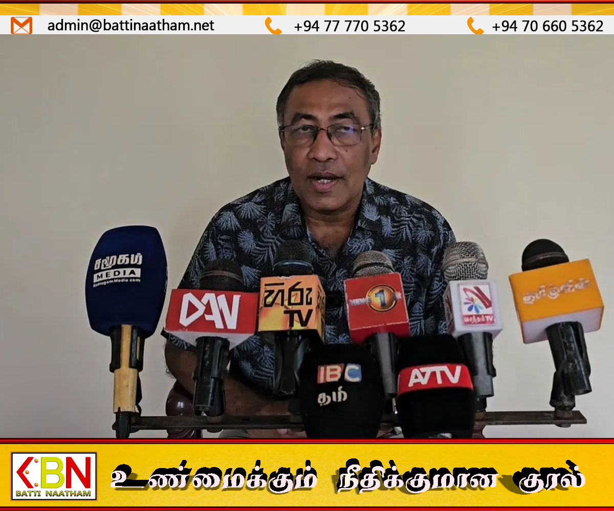 அவசியமான சட்ட திருத்தங்களுடன் பழைய முறையில் மாகாண சபை தேர்தல் அவசியம்; பேராசிரியர் சர்வேஸ்வரன்