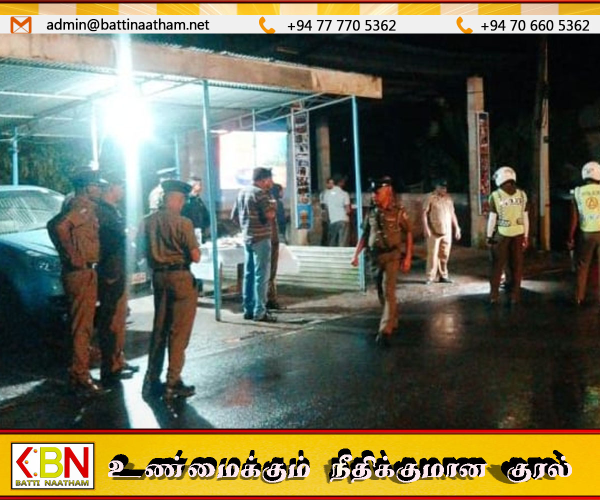 தென்னிலங்கையில் நபர் ஒருவர் கடத்தப்பட்டு உடற்பாகங்கள் வெட்டப்பட்ட சம்பவம்