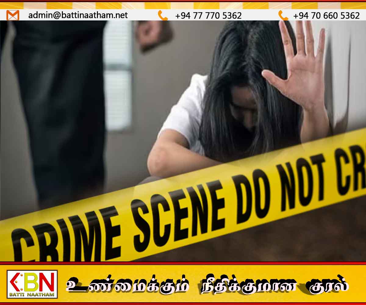 6 வயது சிறுமியை கூட்டாக சீரழித்து மாடியிலிருந்து வீசியெரிந்த சம்பவம்; இருவர் கைது