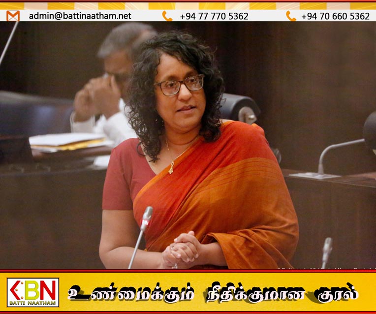 பிரதமர் ஹரிணிக்கு எதிரான நம்பிக்கையில்லாப் பிரேரணைக்கு முன்னுரிமை அளிக்க அரசாங்கம் தயார்