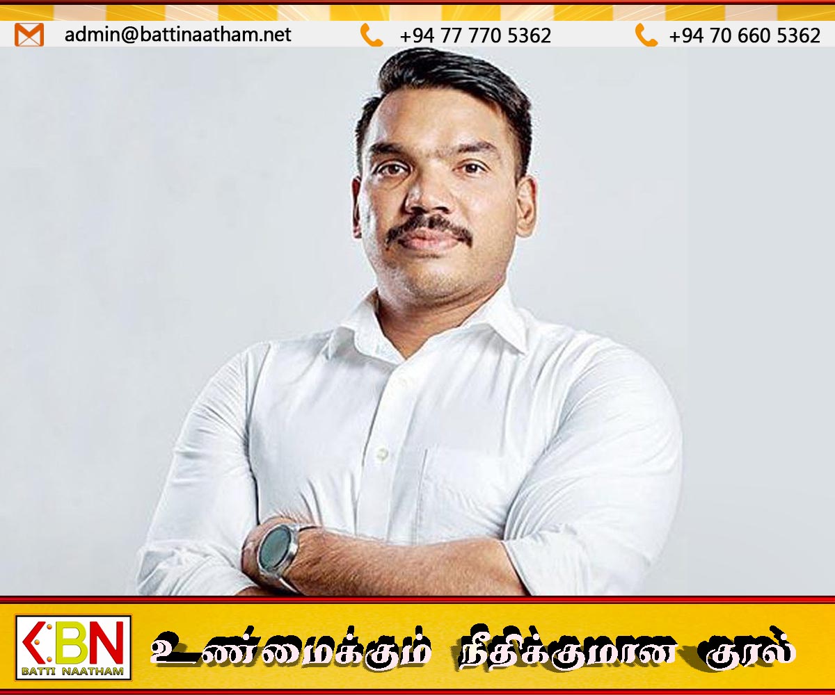 பாடப்புத்தகத்தையே சரியாக அச்சிடாத அரசு எவ்வாறு புதிய அரசியலமைப்பை உருவாக்கும்; நாமல் கேள்வி