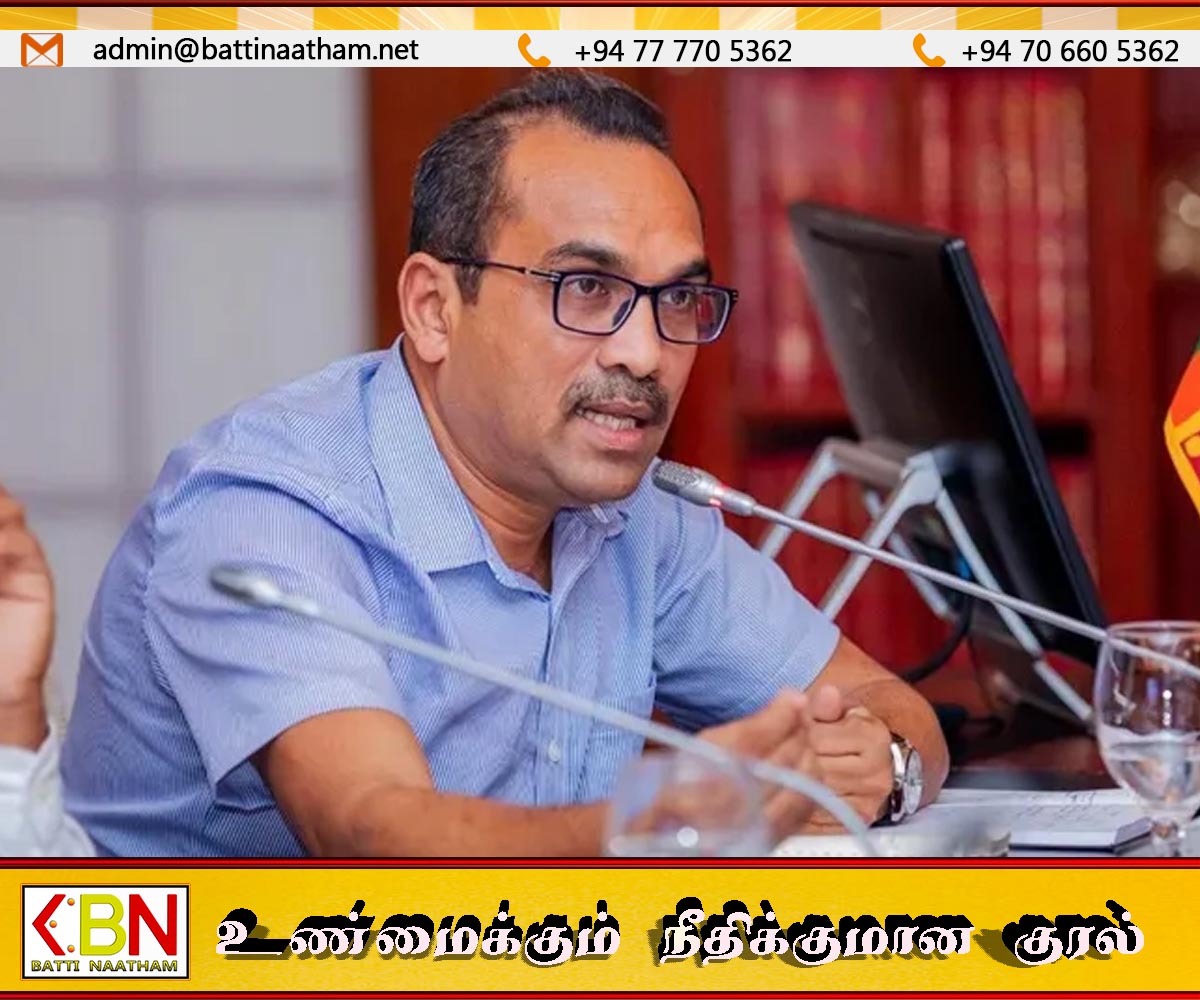 வீடுகளை இழந்தவர்களுக்கு 50 இலட்சம்; ஜனவரி முதல் என அமைச்சர் பிமல் உறுதி
