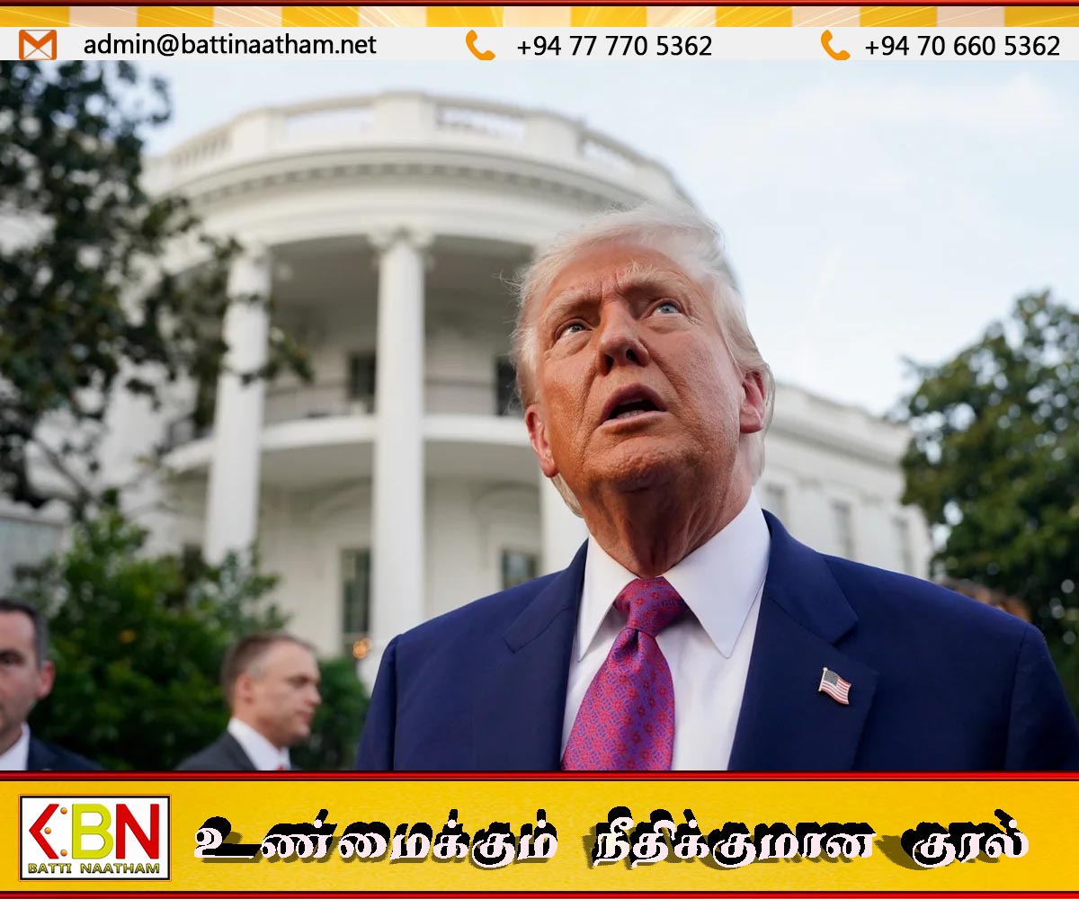 ஈரானுக்கு சுதந்திரத்தை பெற்றுக்கொடுக்க விரும்பும் டிரம்ப்
