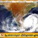 நாளை முதல் கொட்டித் தீர்க்கப்போகும் மழை; வளிமண்டலவியல் திணைக்களம்