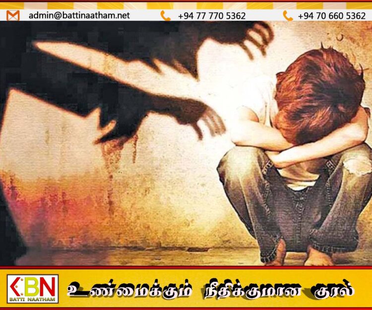 சிறுவர் துஷ்பிரயோக சம்பவங்களுடன் தொடர்புடையவர்களுக்கு புதிய தடைக்கு கோரப்பட்டுள்ள அனுமதி