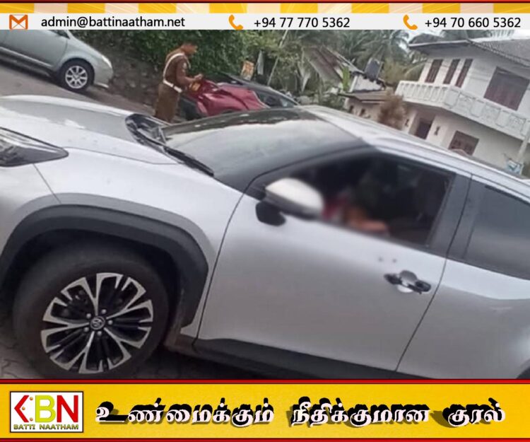 நாட்டில் மற்றுமொரு துப்பாக்கிசூடு; வழக்கறிஞர் உட்பட இருவர் சுட்டுப்படுகொலை