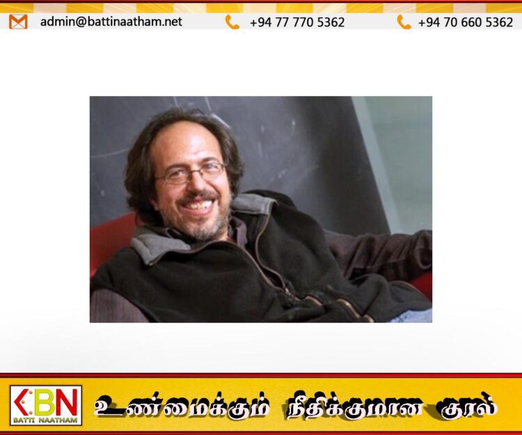 எப்ஸ்டீன் கோப்புக்கள் விவகாரம்; கனடிய பேராசிரியர் பதவி விலகல்