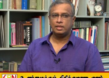 சிறீதரன் நீக்கப்பட்டமை உட்கட்சி விவகாரம்; பொதுவெளியில் பேசமுடியாது என்கிறார் சுமந்திரன்