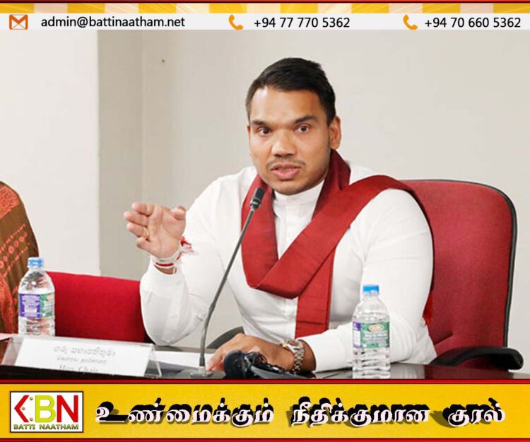 நாமலின் கிரிஸ் ஒப்பந்த வழக்கு ஒத்திவைப்பு