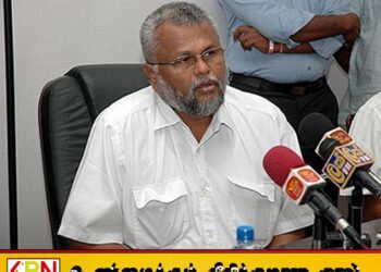 தமிழ் கட்சிகளுடன் இணைந்து பயணிக்க தயார்; விருப்பத்தை தெரிவித்தார் டக்ளஸ்