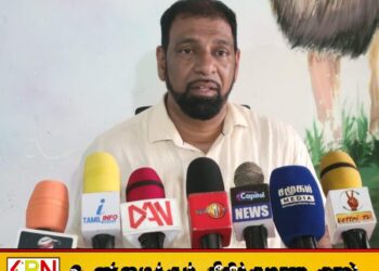 குறுக்கு வழியில் வந்தவர்களே தற்போது தமிழரசுக் கட்சியை நடத்துகின்றார்கள்