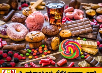 ஆண்டுக்கு அதிகமாக சர்க்கரை நுகரும் உலகின் முதல் 10 நாடுகள்