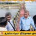 கிளிநொச்சி மாவட்டத்தில் குடிநீர் விநியோகத்தை விரிவுபடுத்த நிதி ஒதுக்கீடு; சுசில் ரணசிங்ஹ