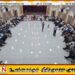 திம்புக் கோட்பாட்டை மையமாக கொண்டே அரசியல் தீர்வு நோக்கிய பயணம்; யாழில் தீர்மானம்