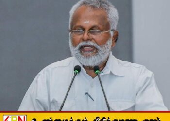 நாடாளுமன்றத்தில் தனது கட்சியின் பிரதிநிதித்துவம் இல்லாதது மக்களுக்கு பாரிய வெற்றிடம்; டக்ளஸ் தேவானந்தா