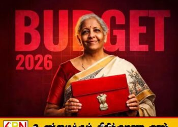 இந்திய வரவுசெலவுத்திட்டத்தில் இலங்கைக்கு 4 பில்லியன் நிதி!