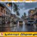 வடக்கு, கிழக்கில் அவ்வப்போது மழை; வளிமண்டலவியல் திணைக்களம்