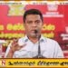 இரண்டாவது ஈரானிய கப்பல் இலங்கை கடற்பரப்பில் இல்லை; அமைச்சர் நளிந்த ஜயதிஸ்ஸ விளக்கம்