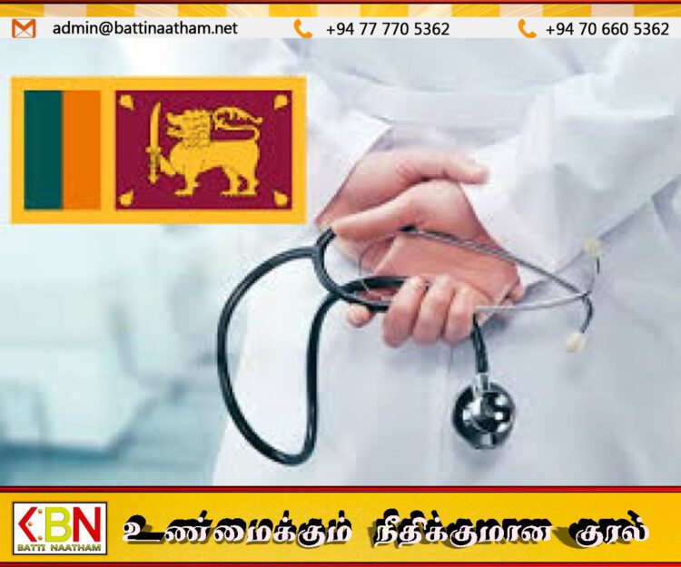 விடுமுறை நாட்களிலும் பணி; மேலதிக கொடுப்பனவை கோரும் சுகாதாரத் துறை!