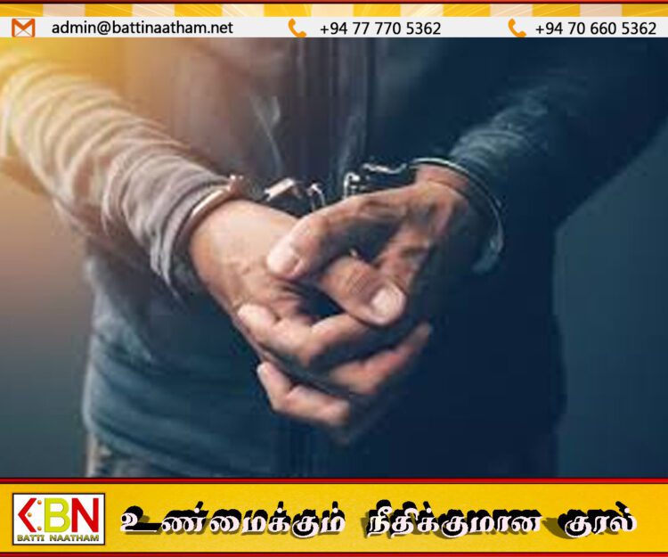 அக்குரேகொட இரட்டைக்கொலை; உடந்தையாக இருந்த மேலும் இருவர் கைது
