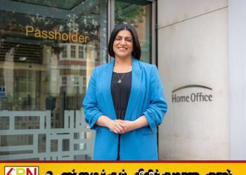 பிரித்தானிய புகலிடக் கோரிக்கை முறையில் அதிரடி மாற்றம்; அகதிகளுக்கு இனி ‘தற்காலிக அந்தஸ்து’ மட்டுமே!
