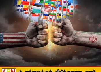 ஈரானுக்கு எதிராக அமெரிக்காவுடன் கைகோர்க்க பிரிட்டன், பிரான்ஸ், ஜெர்மனி தயார்!