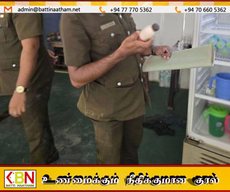 பண்டிகை காலத்தை முன்னிட்டு நாடளாவிய வர்த்தக நிலையங்களில் சோதனை; 2,000 PHI அதிகாரிகள் களமிறக்கம்!