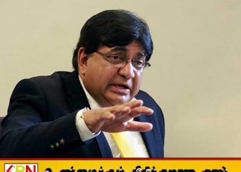 திறைசேரியின் பணம் மாயமானதன் பின்னனியில் மஹிந்தவின் உறவினர் என அரசாங்கம் கூறக்கூடும்; டிலான் பெரேரா
