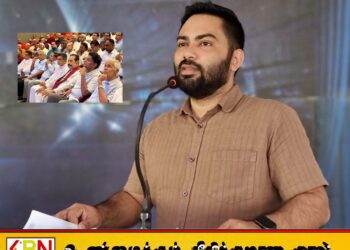 கம்மன்பிலவின் நூல் வெளியீட்டு நிகழ்வில் சஜித்தின் பங்கேற்ப்பிற்கு இம்ரான் மகரூப் கடும் எதிர்ப்பு