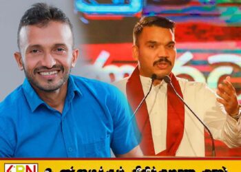 சஜித் அல்ல நாமல்தான் எதிர்க்கட்சித் தலைவர்-மக்களும் அப்படித்தான் பார்க்கின்றனர்