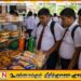 பாடசாலை உணவகங்களில் பிஸ்கட் மற்றும் சத்தற்ற உணவுகள் விற்பனை செய்ய அதிரடி தடை