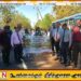 வாகாரையில் விழிப்புணர்வு நடைபவனியும் போசாக்கு உணவு கண்காட்சியும்