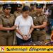 முன்பள்ளி மாணவர்களிடமிருந்து தொடர்ச்சியாக நகைகள் திருடிய பெண் ஊழியர் கைது
