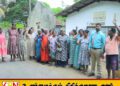 மட்டு மாமாங்கம் பகுதியில் கவனயீர்ப்பு போராட்டம் முன்னெடுப்பு