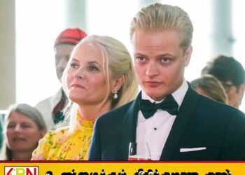 நோர்வே இளவரசியின் மகனுக்கு பாலியல் குற்றச்சாட்டில் நான்கு வருட சிறைத் தண்டனை