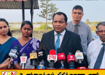 காணாமற்போனவர்கள் விவகாரம்; 7,000க்கும் மேற்பட்டோரின் அடிப்படை தகவல்கள் சேகரிப்பு