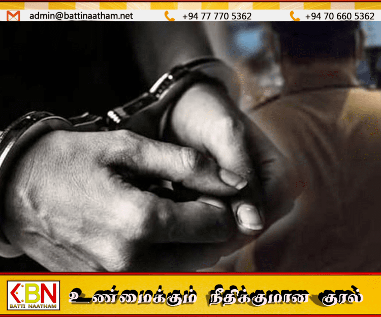 பெண் வைத்தியர் கொலை வழக்கு; பொலிஸ் உயர் அதிகாரி கைது; 3 பேருக்கு தடுப்புக் காவல்!