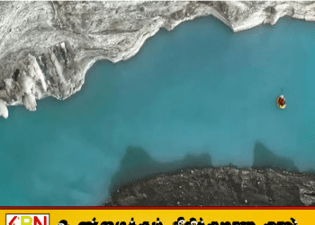 அல்பேனிய குகையில் ஆச்சரிய கண்டுபிடிப்பு; உலகின் மிகப்பெரிய நிலத்தடி கண்டுபிடிப்பு!