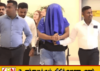 ஈரானிய பாதுகாப்பு அதிகாரிகளின் ஒட்டுக்கேட்பில் சிக்கிய இரு இலங்கையர்கள்!