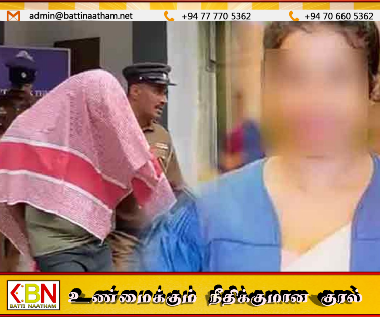 ‘சடலத்தை வைத்தியசாலை அருகே போட்டுவிடுங்கள்’; பெண் உடலியல் சிகிச்சை நிபுணர் கொலை வழக்கில் அதிர்ச்சி தகவல்கள்!