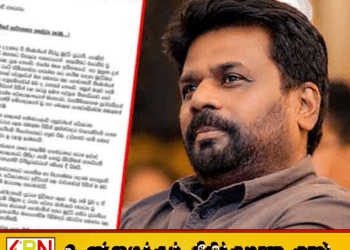 சுரேஷ் சலேவுக்கு சட்டத்தின் முன் சமத்துவம் வழங்கப்பட வேண்டும்; ஜனாதிபதிக்கு முன்னாள் எம்.பிக்கள் கடிதம்!