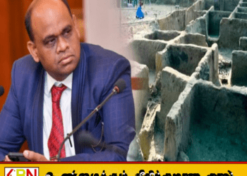 “இனப்படுகொலைகளின் ஆவணமாக செம்மணி உள்ளது”; சிறிநாத் எம்.பி