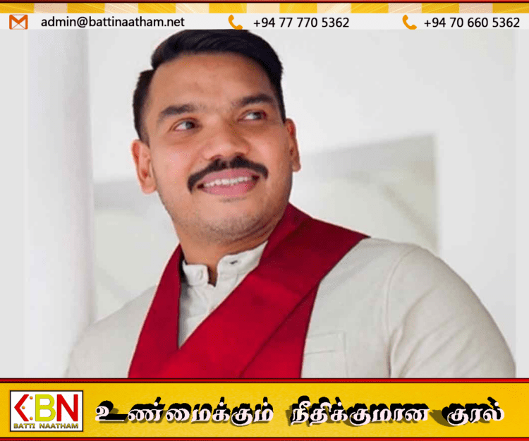 நாமல் ராஜபக்ஷ வழக்கில் இந்திய சாட்சிகளுக்கு அழைப்பாணை விடுக்க நீதிமன்றம் உத்தரவு!