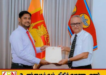கல்முனை மாநகர சபை ஆணையாளர் றாபி கிழக்கு மாகாண உள்ளுராட்சி ஆணையாளராக நியமனம்