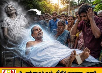 மூதாட்டியின் சடலம் ஆணாக மாறியதால் பரபரப்பு; மொனராகலையில் சம்பவம்