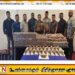 துப்பாக்கி களஞ்சியசாலை; கதிர்காமத்தில் ஆணும் பெண்ணும் கைது
